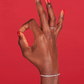 OPI Dip Powder - Coca-Cola Red 1.5 oz - #DPC13 OPI