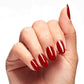 OPI Gel Polish - Rebel with a Clause 0.5 oz - #HPQ05 OPI