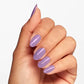 OPI Nail Lacquer - Sickeningly Sweet 0.5 oz - #HRQ12 OPI