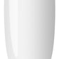 Lechat Nobility Gel Polish & Nail Lacquer - White Cream 0.5 oz - #NBCS021 Nobility
