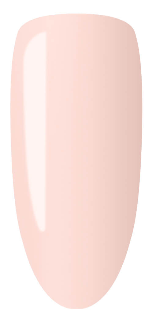 Lechat Nobility Gel Polish & Nail LacquerDelicate Rose 0.5 oz - #NBCS015 Nobility