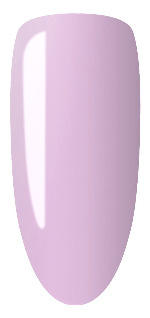 Lechat Nobility Gel Polish & Nail Lacquer - Orchid 0.5 oz - #NBCS082 Nobility