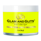Glam & Glits Acrylic Powder Blend Color - Sunny Skies 2 oz - BL3114 Glam & Glits