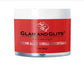 Glam & Glits Acrylic Powder Blend Color - Pucker Up 2 oz - BL3119 Glam & Glits