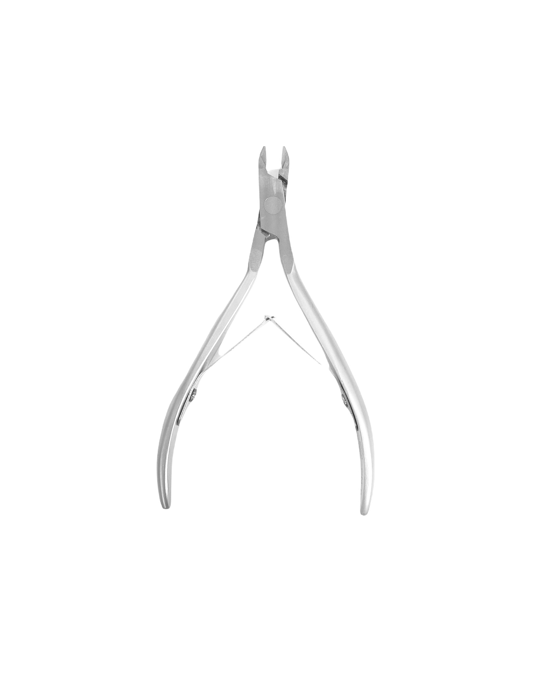 Monika - Cuticle nipper CN-07 Jaw 12 Monika