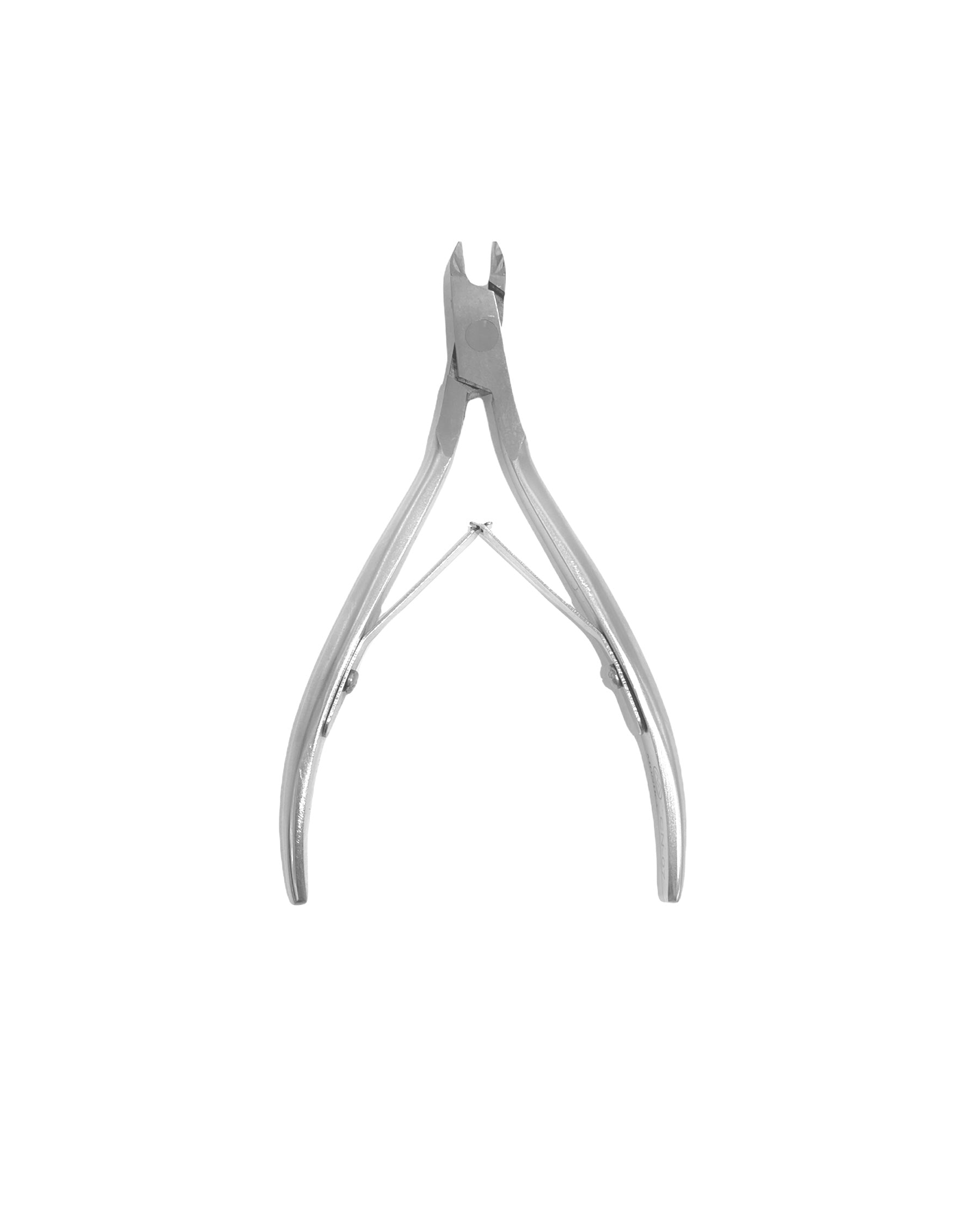 Monika - Cuticle nipper CN-07 Jaw 14 Monika