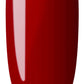 Lechat Nobility Gel Polish & Nail Lacquer - Red Velvet 0.5 oz - #NBCS024 Nobility