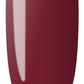 Lechat Nobility Gel Polish & Nail Lacquer - Red Allure 0.5 oz - #NBCS003 Nobility