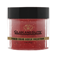 Glam & Glits Acrylic Powder - Charisma 1 oz - NCA441 Glam & Glits
