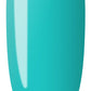 Lechat Nobility Gel Polish & Nail Lacquer - Turquoise Sky 0.5 oz - #NBCS039 Nobility