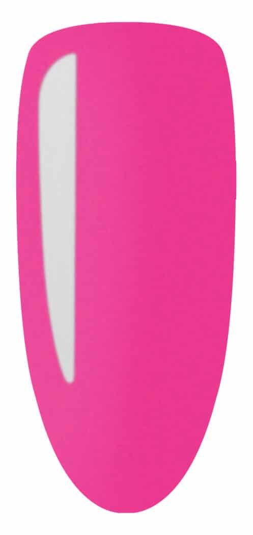 Lechat Nobility Gel Polish & Nail Lacquer - Party Girl 0.5 oz - #NBCS062 Nobility