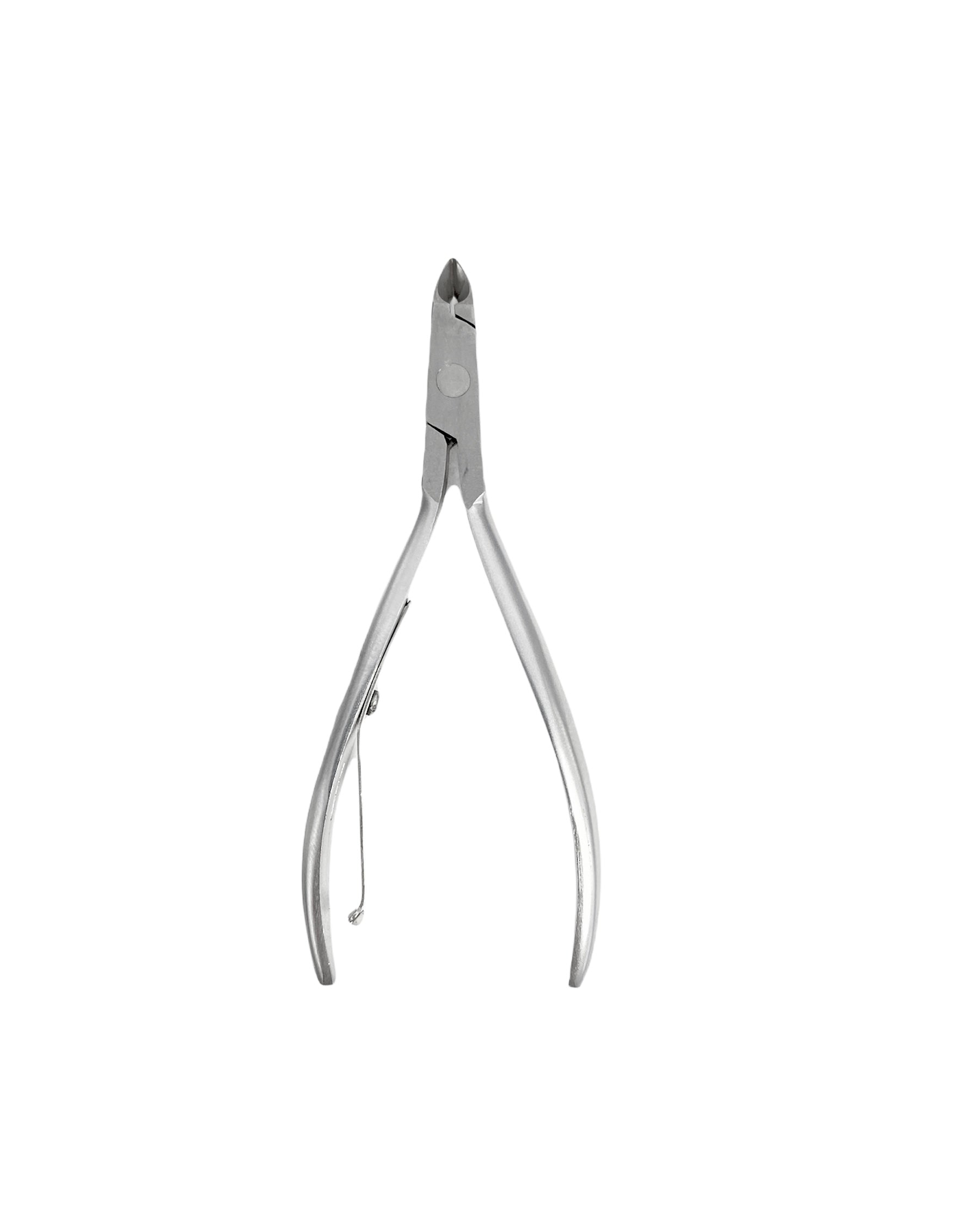 Monika - Cuticle nipper CN-06 Jaw 14 Monika