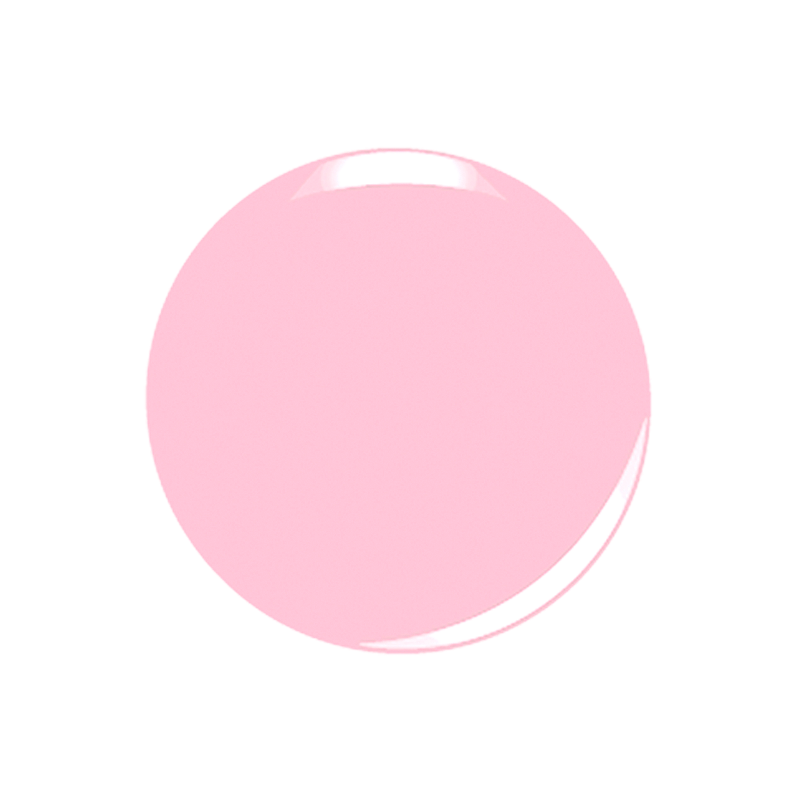 Kiara Sky Dip Powder - Dark Pink 2 oz - #DMDP2 Kiara Sky