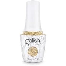 Gelish Gelcolor - Golden Treasure 0.5 oz - #1110836 Gelish