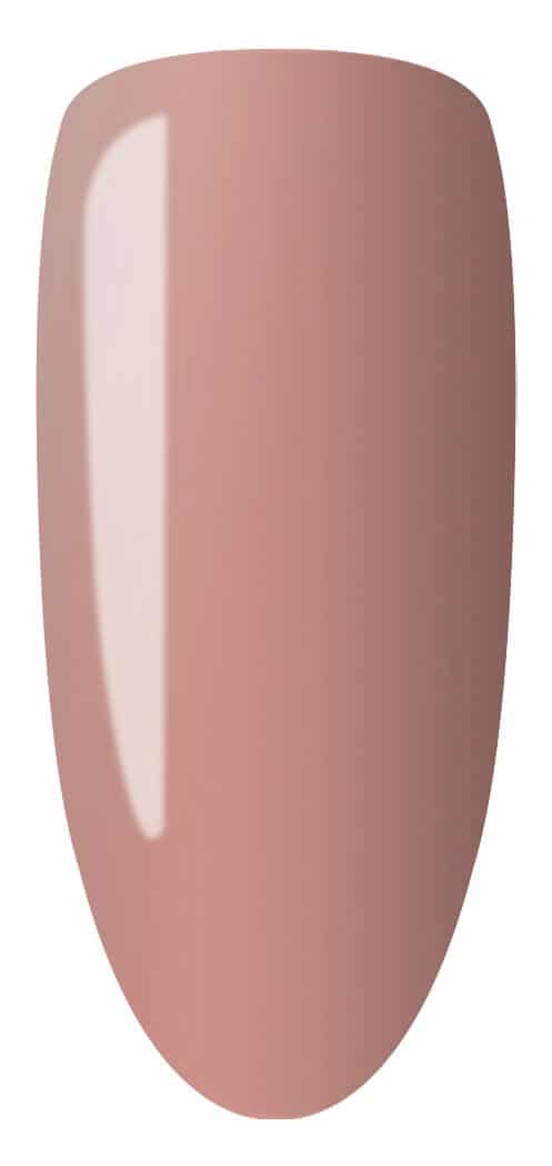 Lechat Nobility Gel Polish & Nail Lacquer - Tan 0.5 oz - #NBCS089 Nobility