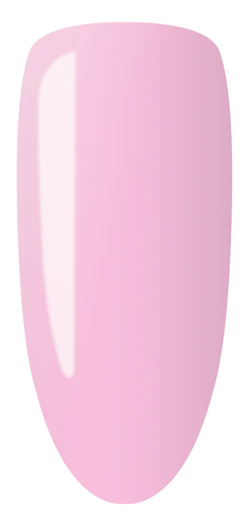 Lechat Nobility Gel Polish & Nail Lacquer - Sweet Nothing 0.5 oz - #NBCS043 Nobility