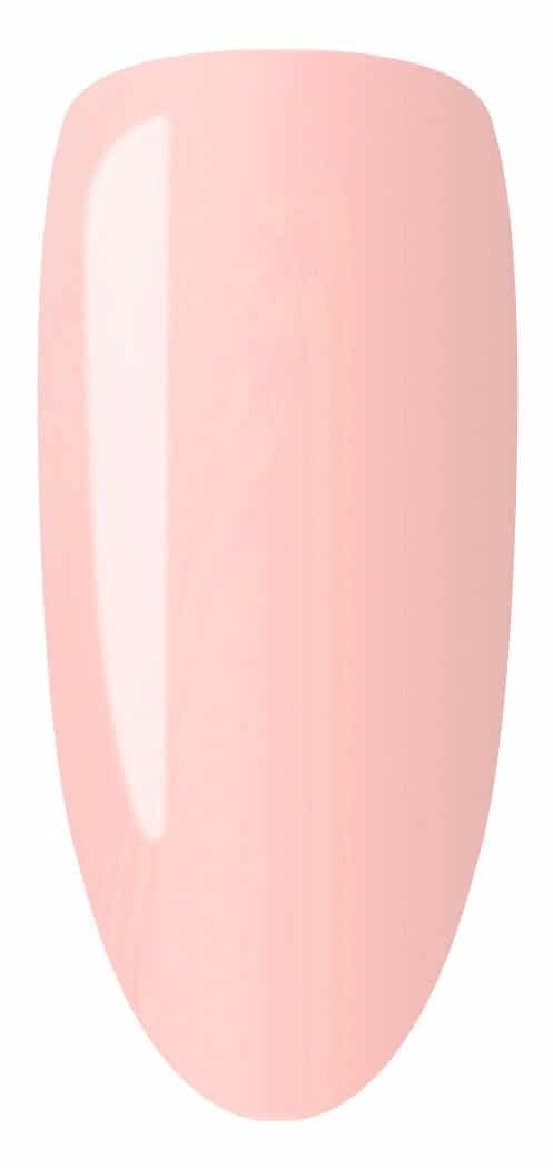 Lechat Nobility Gel Polish & Nail Lacquer - Palace Rose 0.5 oz - #NBCS028 Nobility