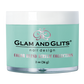 Glam & Glits Acrylic Powder Blend Color - Aquamarine 2 oz - BL3111 Glam & Glits