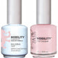 Lechat Nobility Gel Polish & Nail Lacquer - Ballerina 0.5 oz - #NBCS088 Nobility
