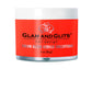 Glam & Glits Acrylic Powder Blend Color - MeLon Punch 2 oz - BL3117 Glam & Glits