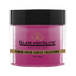 Glam & Glits Acrylic Powder - Ashes of Roses 1 oz - NCA435 Glam & Glits