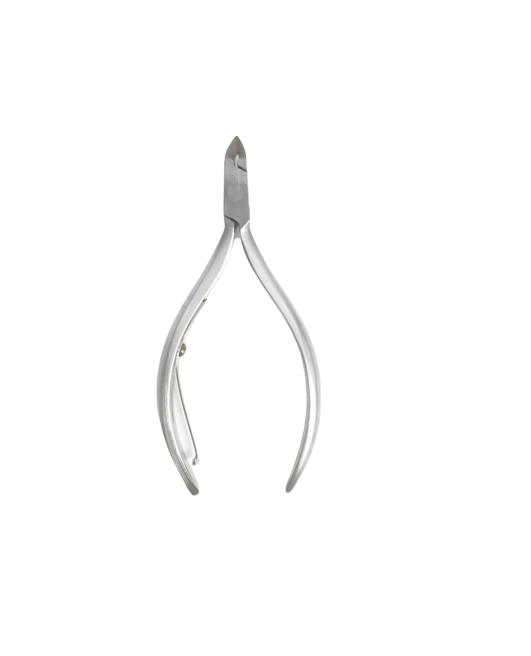 Monika - Cuticle nipper CN-01 Jaw 12 Monika