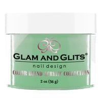 Glam & Glits Acrylic Powder Color Blend First Of All... 2 oz - Bl3028 Glam & Glits