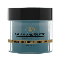 Glam & Glits Acrylic Powder - 5th Avenue 1 oz - NCA439 Glam & Glits