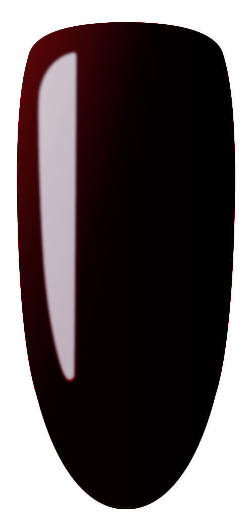 Lechat Nobility Gel Polish & Nail Lacquer - Wine Tasting 0.5 oz - #NBCS034 Nobility