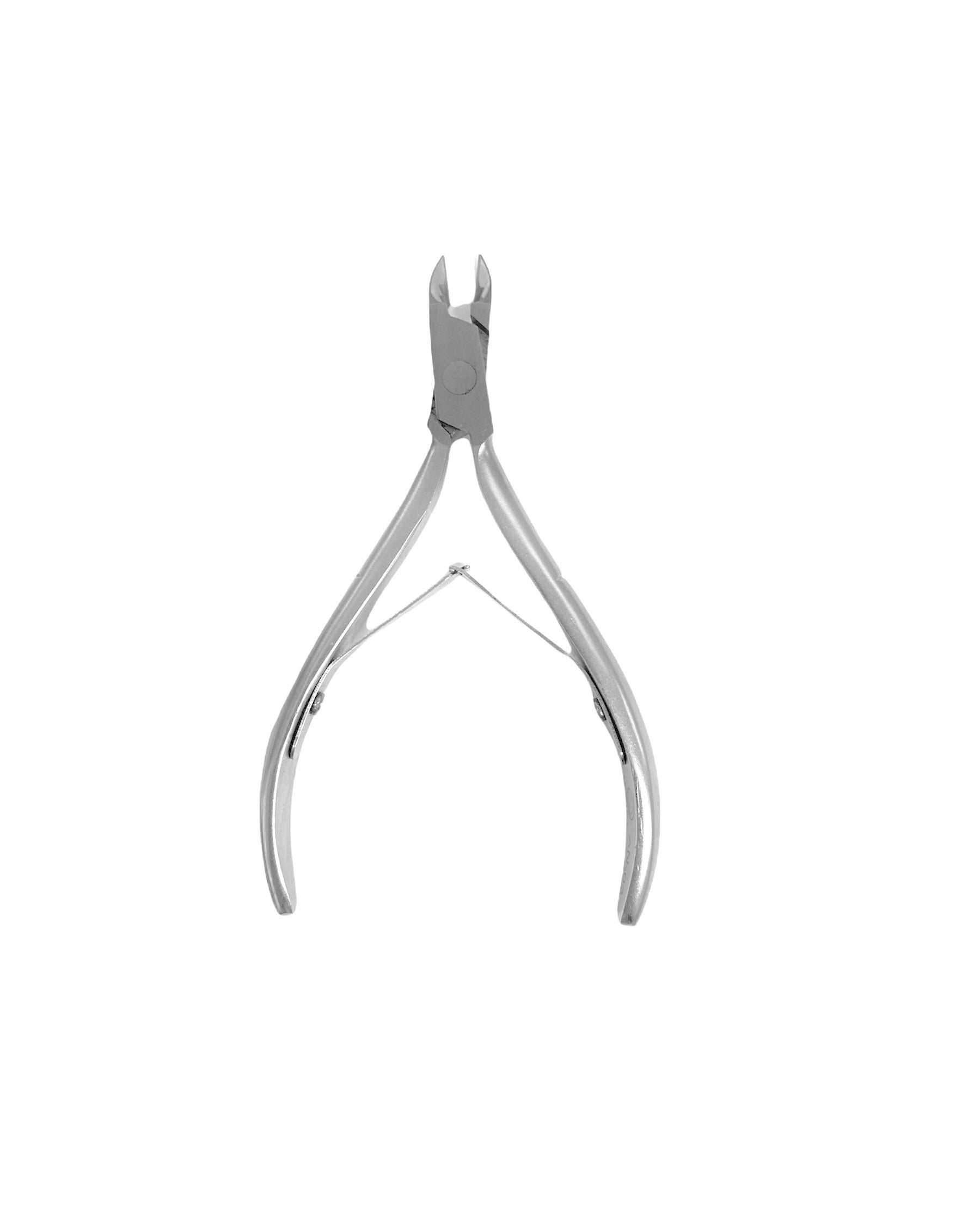 Monika - Acrylic Nipper AN-03 Full Jaw Monika