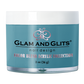 Glam & Glits Acrylic Powder Blend Color - Blue Me Away 2 oz - BL3113 Glam & Glits