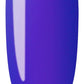 Lechat Nobility Gel Polish & Nail Lacquer - Hotrod Purple 0.5 oz - #NBCS041 Nobility