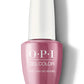 OPI Gelcolor - Just Lanai-Ing Around 0.5oz - #GCH72 OPI