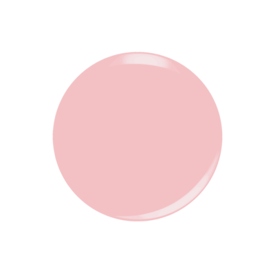 Kiara Sky All in one Dip Powder - Medium Pink 2 oz - #DMMP2 Kiara Sky