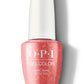 OPI Gelcolor - Mural Mural On The Wall 0.5oz - #GCM87 OPI