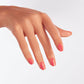 OPI Gelcolor - Mural Mural On The Wall 0.5oz - #GCM87 OPI